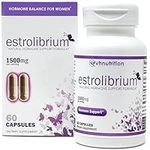 EstroLibrium Estrogen Pills for Wom