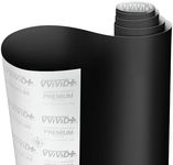 VViViD Black Matte Car Wrap Vinyl R