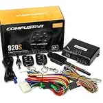 Compustar CS920-S (920S) 1-way Remo