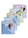 Kids Towel For Girls Hood Thick Terry Cloth 18-24