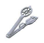 Westmark Radish Rose Cutter w/Non-Stick Coating, Cuts 8 Even Pieces A5120-3