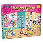 Imagimake Fabulous Craft Kit | Crea