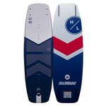 Hyperlite Murray Wakeboard - Blue Wakeboard Size - 139cm