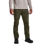 Under Armour Men's Enduro Elite Cargo Pant Straight Leg