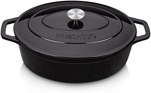 vancasso E