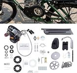 KAHYKLQI 100cc 4 Stroke Bicycle Eng