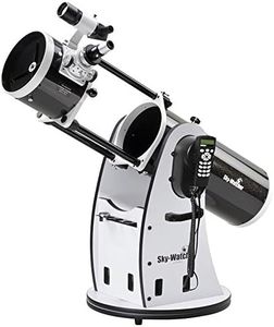 SKY-WATCHER SKYLINER 200P FLEXTUBE SYNSCAN GO-TO 200MM (8") F/6 PARABOLIC GO-TO DOBSONIAN TELESCOPE
