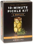 Dill-icious Pickle Kit Refill