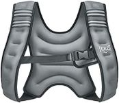 Everlast Weighted Vest, 4.5kgs, Gre