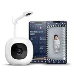 Nanit Pro Smart Baby Monitor & Wall
