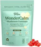 Plant People WonderCalm Mushroom Gu