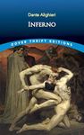 Inferno (Dover Thrift Editions: Poetry)