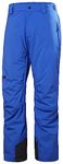 Helly Hansen Men's Legendary Insulated Pant, Cobalt 2.0, S