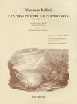 Classical Canzones