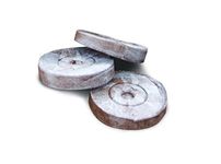 Burpee 48 Count Netted Coir Seed Starting Pellet 42mm