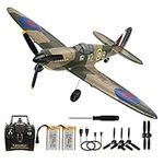 RoofWorld RC Plane Spitfire Fighter