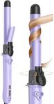 Wavytalk Rotating Curling Iron, 1 I