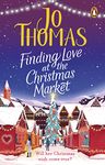 Finding Love at the Christmas Market: Curl up with 2020’s most magical Christmas story