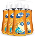 Dial Miracle Hand Soap Infused with