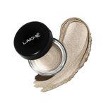 LAKMÉ Absolute Explore Eye Paint Champagne Rain, 1 Count