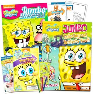 SpongeBob 