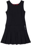 Bienzoe Girls School Uniform Jumper