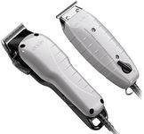 ANDIS Professional Barber Combo CL-