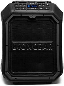 ECOXGEAR E