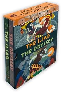 The Iliad/