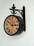 Mainstays clock