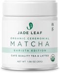 Jade Leaf Matcha Organic Ceremonial