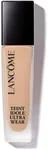 Lancôme Teint Idole Ultra Wear Buildable Full Coverage Foundation - Longwear & Waterproof - Natural Matte Finish - 135N (Fair to Light Skin with Neutral/Peachy Undertones), 1 Fl Oz
