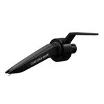 Ortofon Concorde Music Black Phono Cartridge | Tool-Free Installation on S-shaped Tone Arms | Black/Black