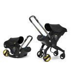 Baby Car Seat And Stroller Combo