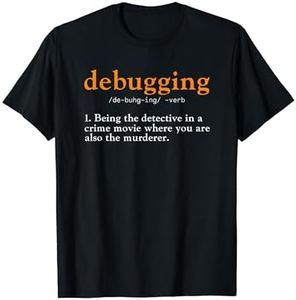 Debugging 