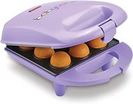 Babycakes Mini Maker Cake Pop, 9, P