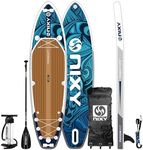 NIXY Newport G5 Inflatable Paddle B