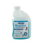 Interpet Bioactive Tapsafe Aquarium Water Dechlorinator & Conditioner, 250 ml, Keeps Fish Safe, Fast Acting, Removes Harmful Toxins from Tap Water Before Adding to Your Tank