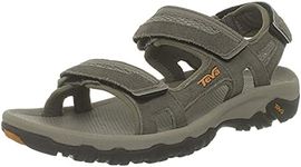 Teva Men's, Hudson Sandal, Bungee Cord, 11