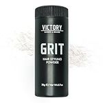 Victory Barber & Brand Grit Styling