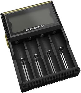 NITECORE T