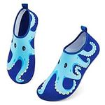 ATHMILE Toddler Water Shoes for Kid