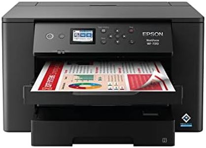 Epson Work