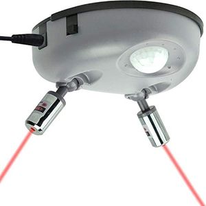 ZONETECH G