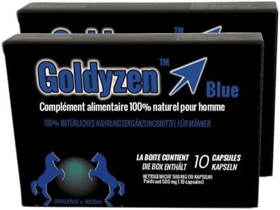 Goldyzen B