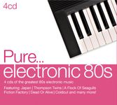 Pure... Electronic 80S