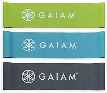 Gaiam Rest