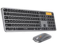 Keyboard And Mouse For Macs