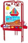 Colorations 3-Way Indoor/Outdoor Ac