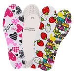 Shoe Insoles For Kids